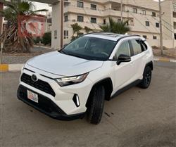 تويوتا راف 4